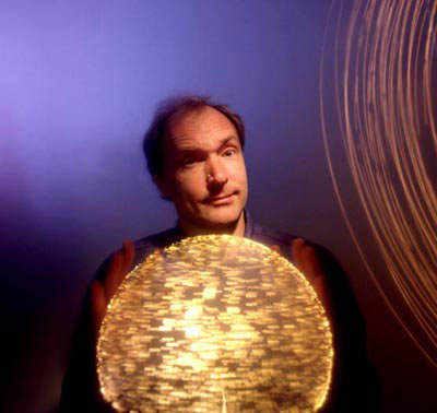 Tim Berners-Lee